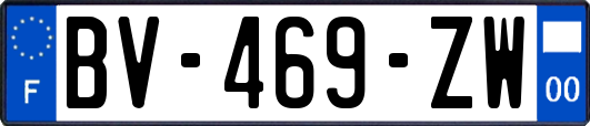 BV-469-ZW