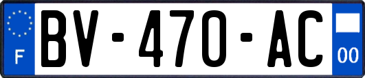 BV-470-AC