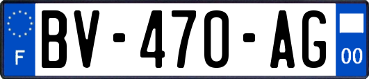 BV-470-AG