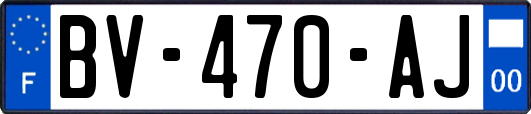 BV-470-AJ