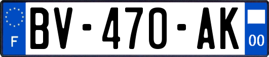 BV-470-AK