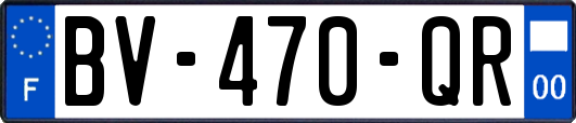 BV-470-QR