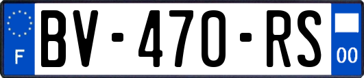 BV-470-RS