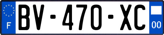 BV-470-XC