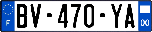 BV-470-YA