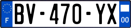 BV-470-YX