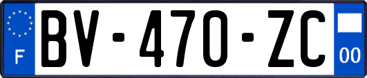 BV-470-ZC