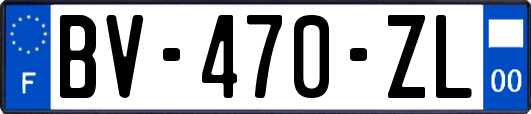 BV-470-ZL