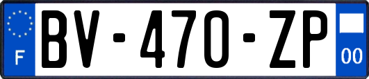 BV-470-ZP