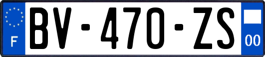 BV-470-ZS