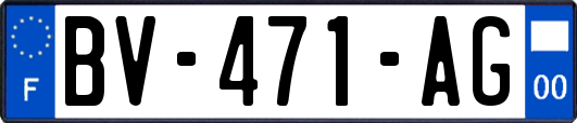 BV-471-AG