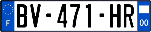BV-471-HR