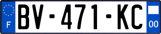 BV-471-KC