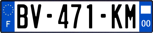 BV-471-KM