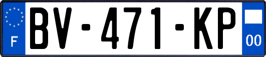 BV-471-KP