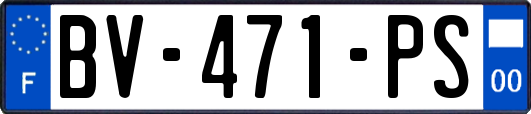 BV-471-PS