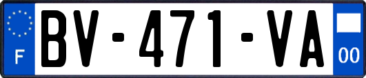 BV-471-VA