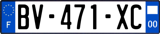 BV-471-XC