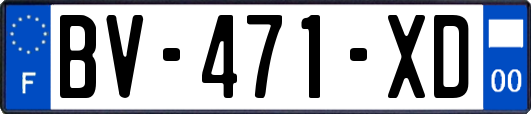 BV-471-XD