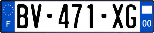 BV-471-XG
