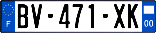 BV-471-XK