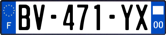 BV-471-YX