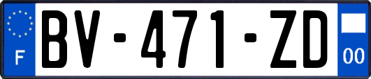 BV-471-ZD