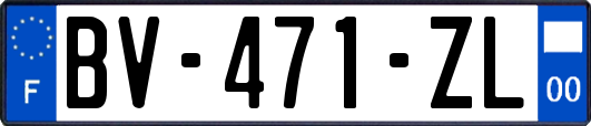 BV-471-ZL