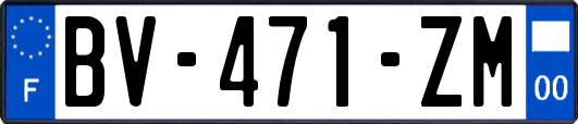 BV-471-ZM