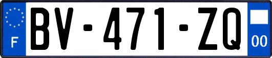 BV-471-ZQ