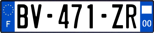 BV-471-ZR