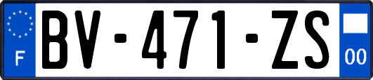 BV-471-ZS