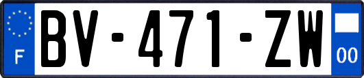 BV-471-ZW