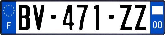 BV-471-ZZ