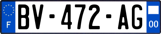 BV-472-AG