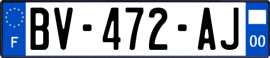 BV-472-AJ