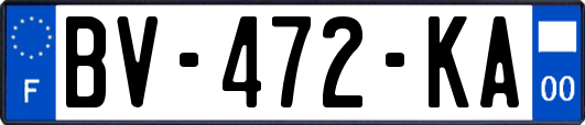 BV-472-KA