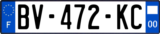 BV-472-KC