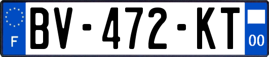 BV-472-KT