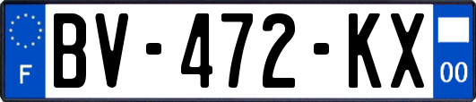 BV-472-KX