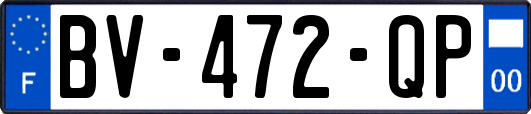 BV-472-QP