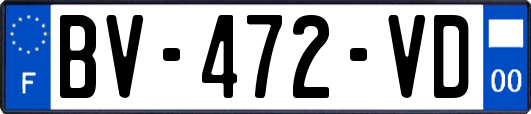 BV-472-VD