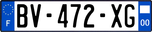 BV-472-XG