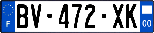 BV-472-XK