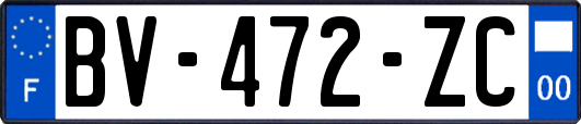 BV-472-ZC