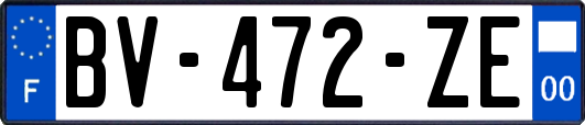 BV-472-ZE