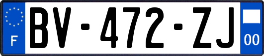 BV-472-ZJ