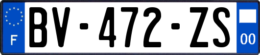 BV-472-ZS