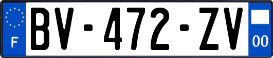 BV-472-ZV