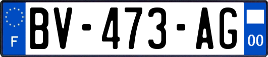 BV-473-AG